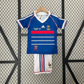 Retro Kids France 1998 Home