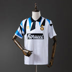 Retro Inter Milan 1992-1993 Away