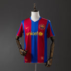 Retro Barcelona 2007-2008 Home