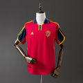 Retro Spain 2000 Home