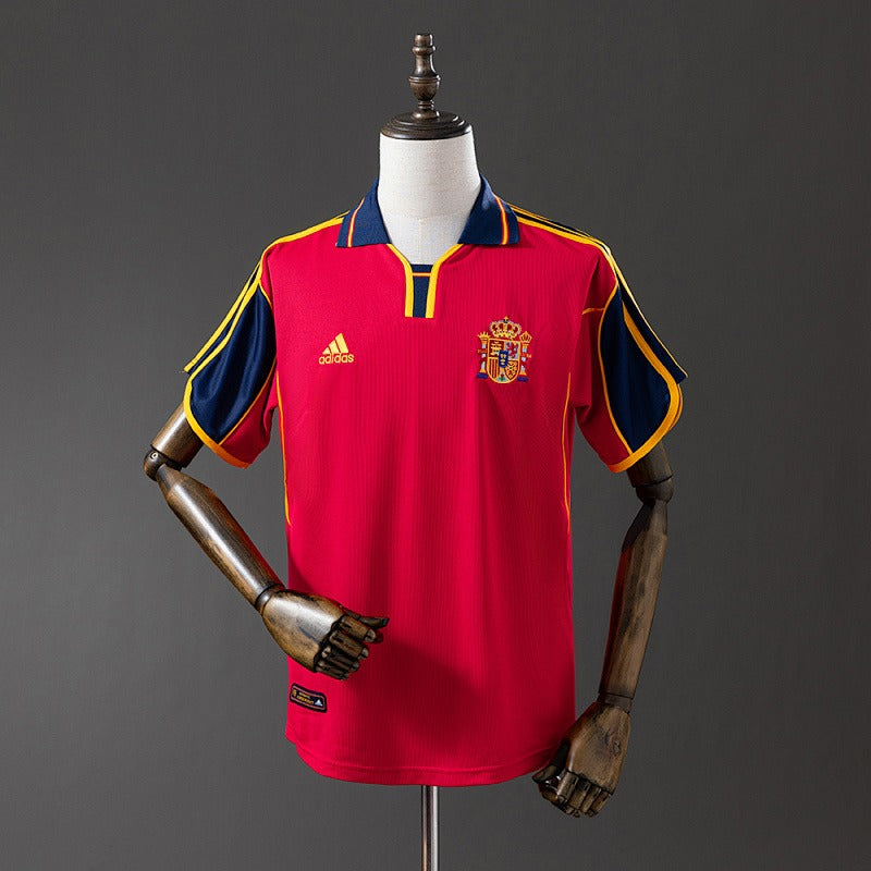 Retro Spain 2000 Home