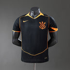 Corinthians 2025-2026 Second Away Player