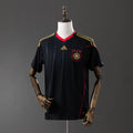Retro Germany 2010 Away