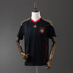Retro Germany 2010 Away