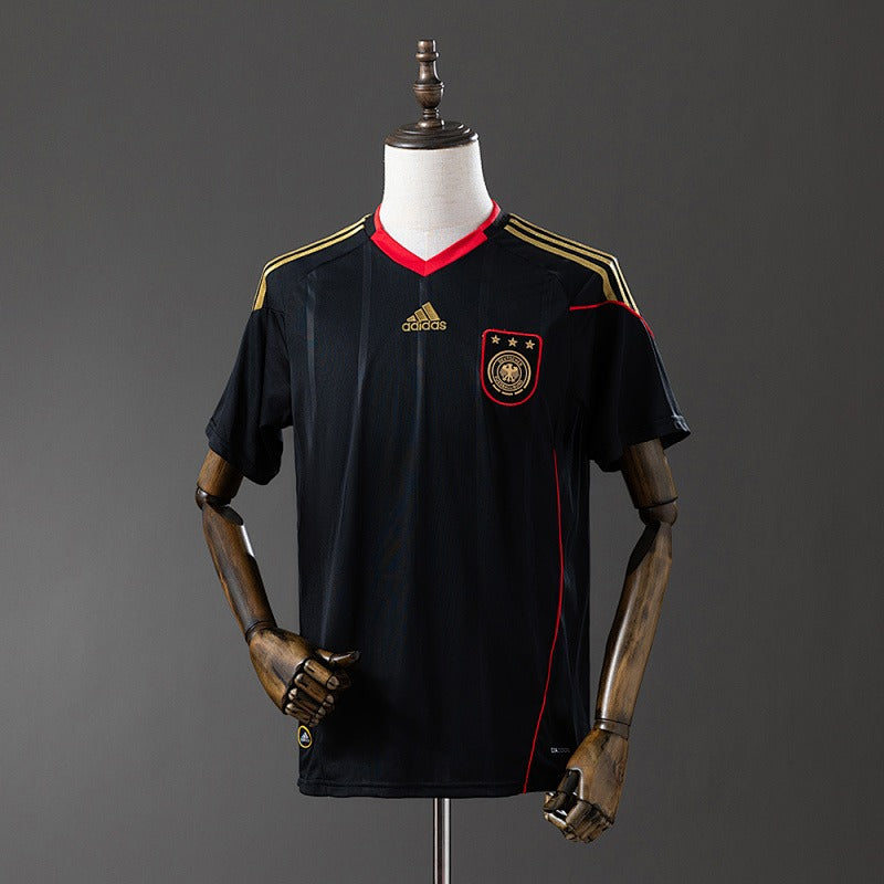Retro Germany 2010 Away