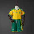 Kids South Africa 2026 Home