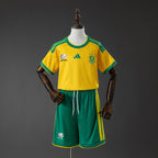 Kids South Africa 2026 Home