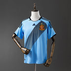 Retro Spain 2012 Away