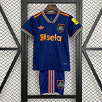 Kids Newcastle United 2025-2026 Second Away