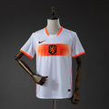 Netherlands 2026 Away Fan