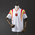 Retro Spain 1996 Away