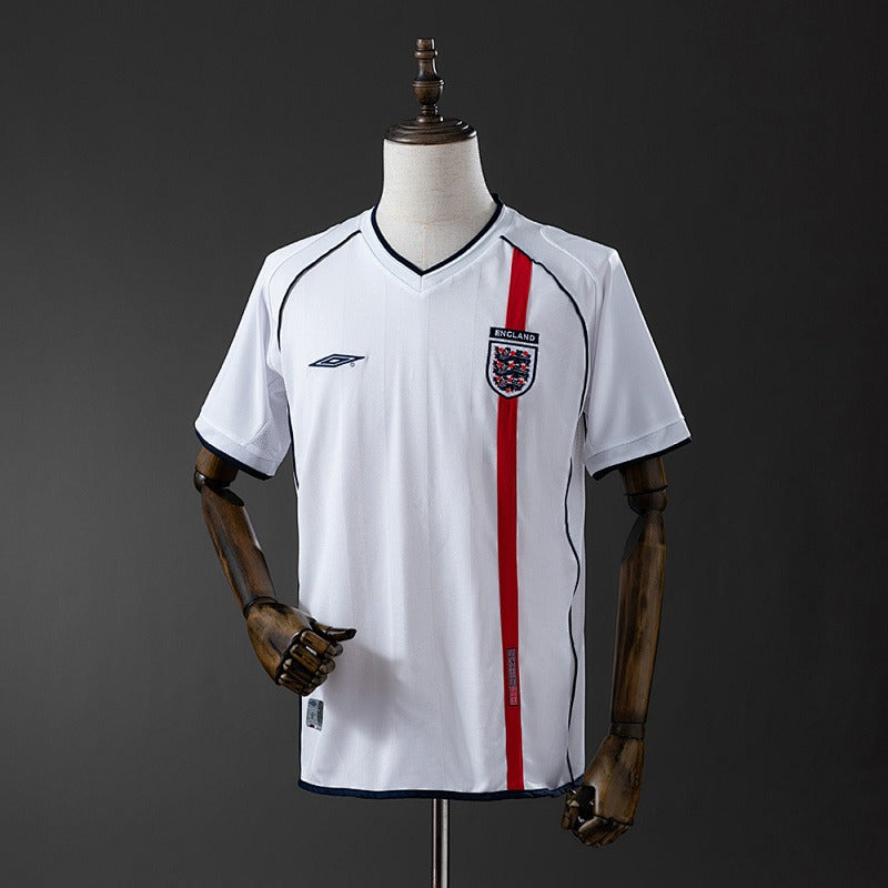 Retro England 2002 Home