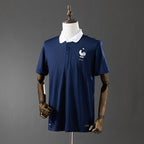 Retro France 2014 Home