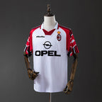 Retro AC Milan 1997-1998 Away