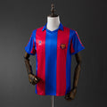 Retro Barcelona 1990-1991 Home