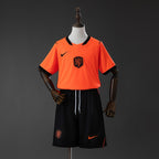 Kids Netherlands 2026 Home
