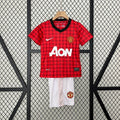 Kids Manchester United 2012-2013 Home