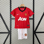 Kids Manchester United 2012-2013 Home
