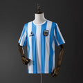 Retro Argentina 1986 Home