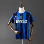 Retro Inter Milan 2004-2005 Home