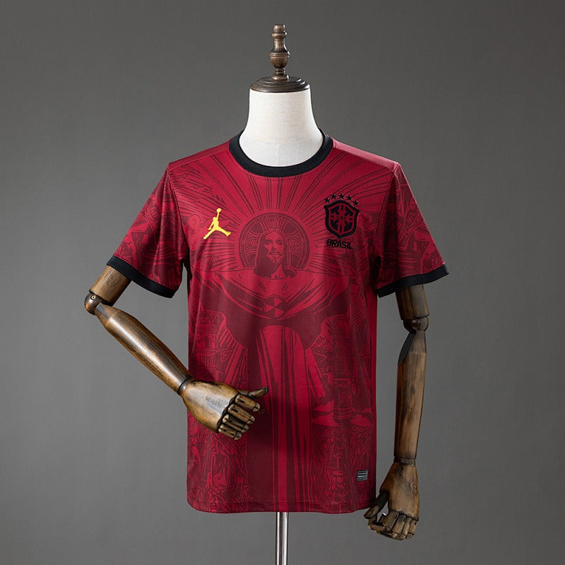 Brazil 2026 Special Edition Fan