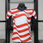 United States 2026 Special Edition Player