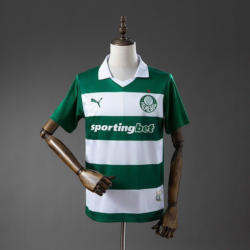 Palmeiras 2025-2026 Special Edition Fan