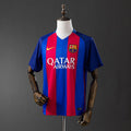 Retro Barcelona 2016-2017 Home