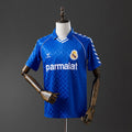 Retro Real Madrid 1986-1988 Away