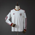 Spain 2026 Away Long-Sleeve Fan