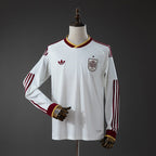 Spain 2026 Away Long-Sleeve Fan