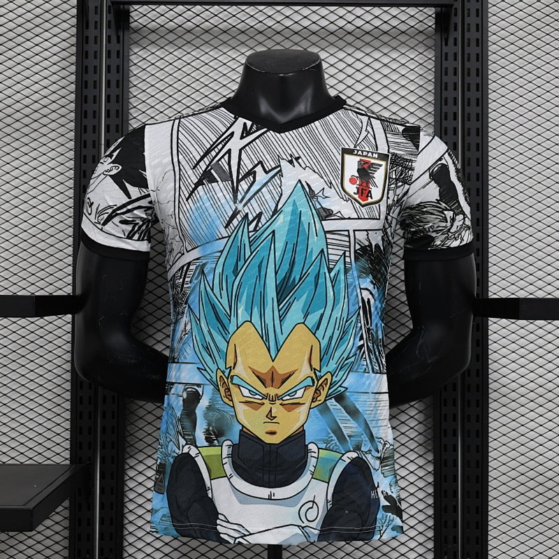 Japan 2024 Special Edition Player