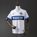 Retro Inter Milan 2009-2010 Away