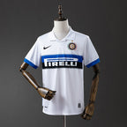 Retro Inter Milan 2009-2010 Away