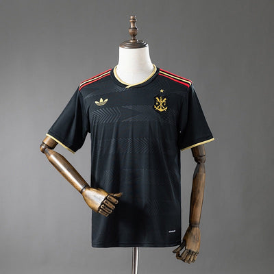 Flamengo 2025-2026 Special Edition Fan