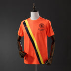 Manchester City 2025-2026 Second Away Fan