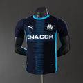 Marseille 2025-2026 Away Player