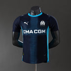 Marseille 2025-2026 Away Player