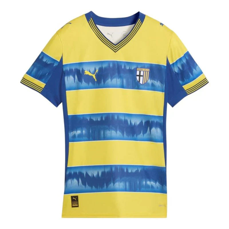 Parma 2025-2026 away Fan
