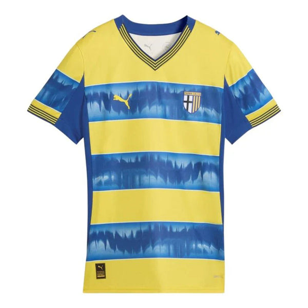 Parma 2025-2026 away Fan