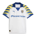 Parma 2025-2026 Second Away Fan